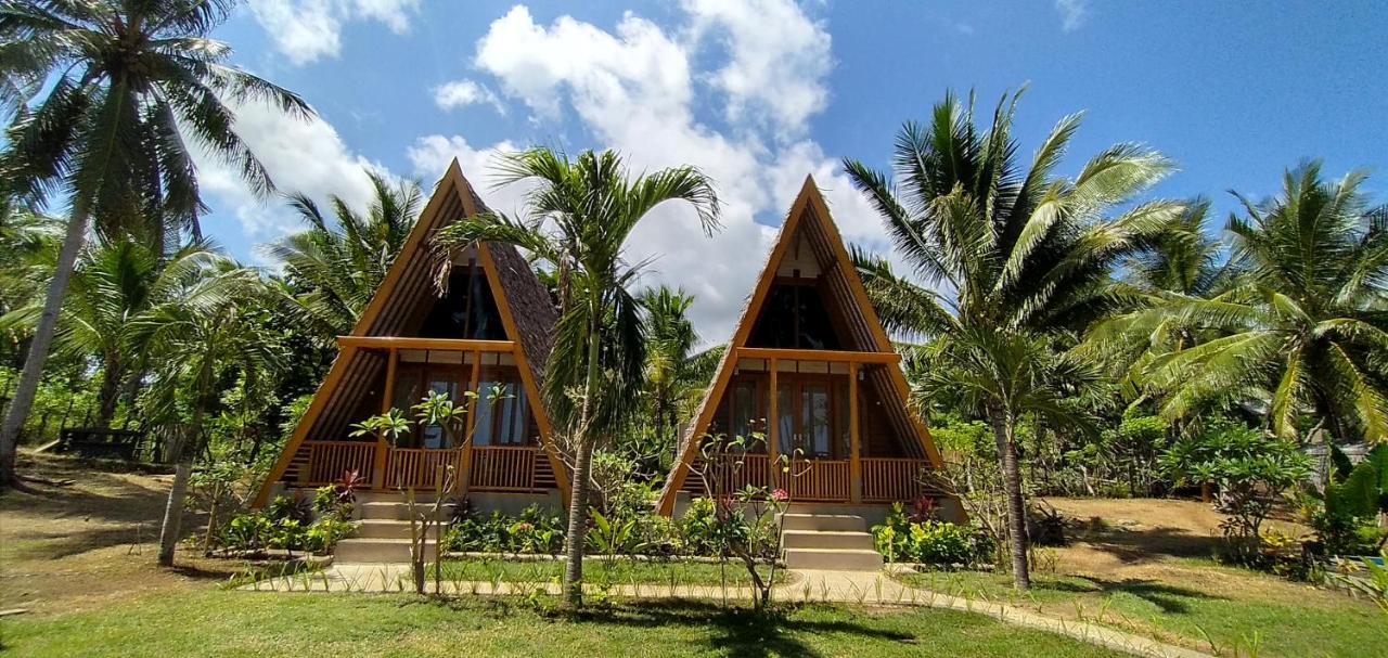Sunari Beach Resort Selayar Matalalang Exterior photo