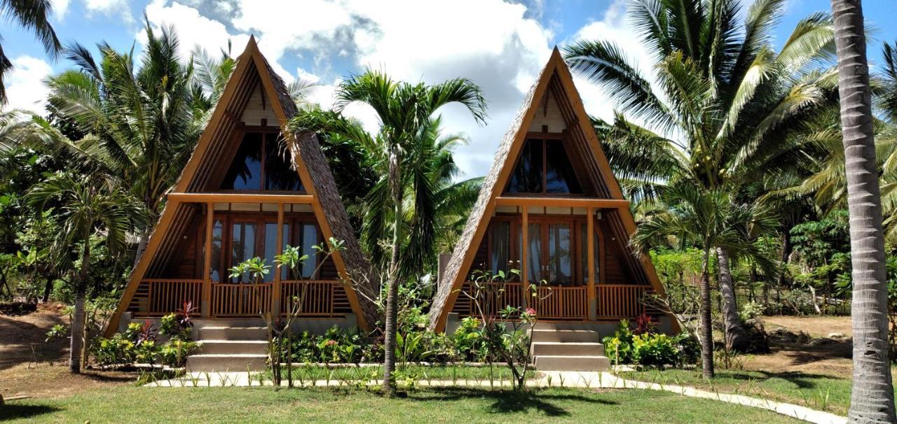 Sunari Beach Resort Selayar Matalalang Exterior photo